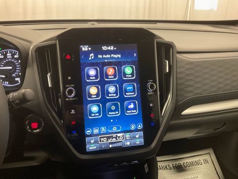 New 2026 Subaru Forester Premium image 18