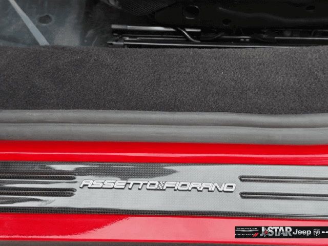 Used 2022 Ferrari SF90 Stradale AWD/4WD image 27