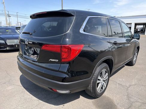 Used 2016 Honda Pilot EX image 5