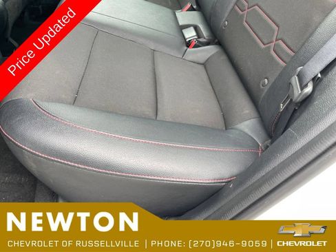 Used 2024 Kia Forte GT FWD image 33