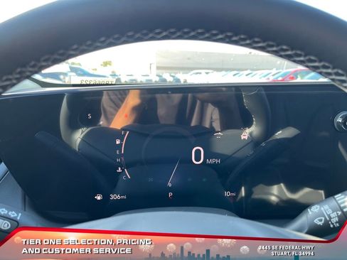 New 2026 Buick Encore GX Preferred w/ Advanced Technology Package image 26