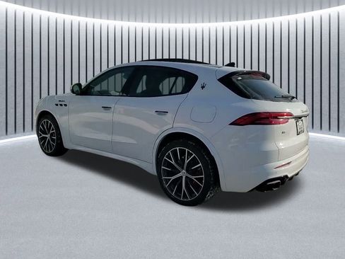 New 2026 Maserati Grecale Modena image 15