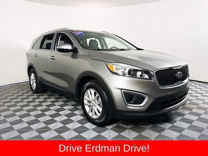 Used 2017 Kia Sorento LX