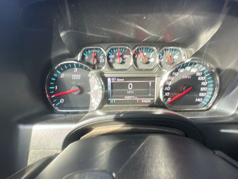 Used 2015 Chevrolet Silverado 1500 LT w/ All Star Edition image 12