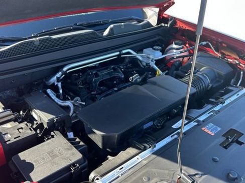New 2026 Chevrolet Colorado ZR2 AWD/4WD image 56