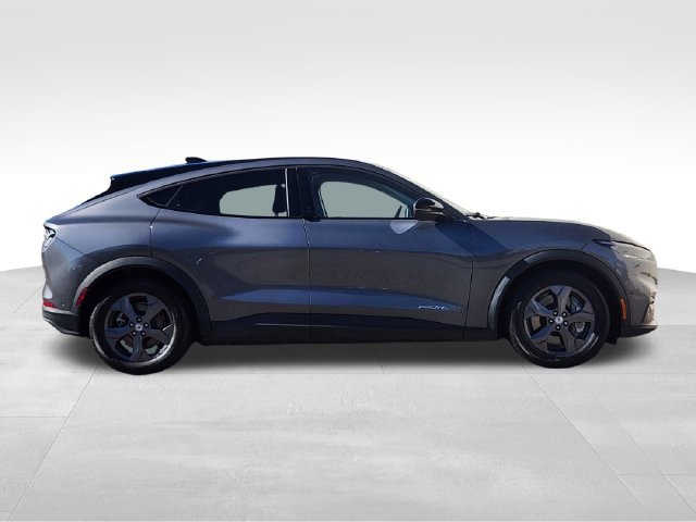 Certified 2023 Ford Mustang Mach-E Select AWD/4WD image 10