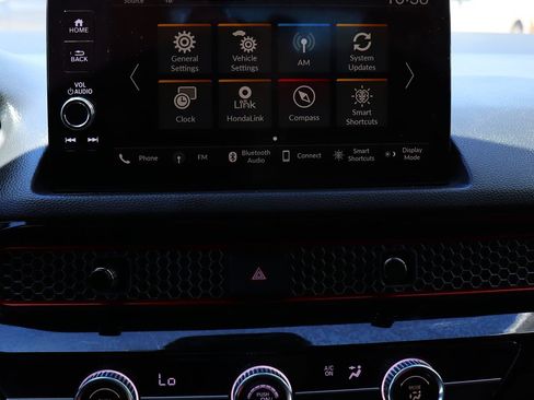 Used 2022 Honda Civic Si image 47