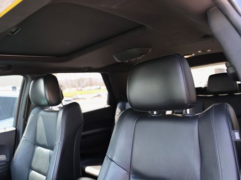 Used 2019 Dodge Durango GT image 10