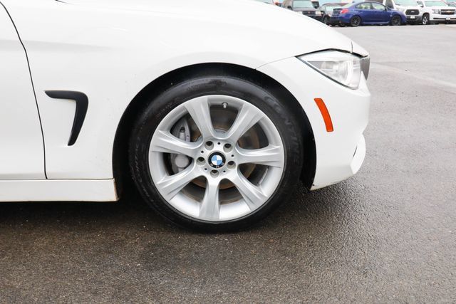 Used 2015 BMW 435i Coupe RWD image 29