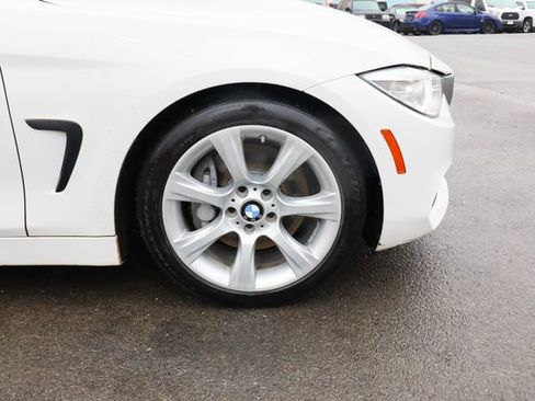 Used 2015 BMW 435i Coupe RWD image 29