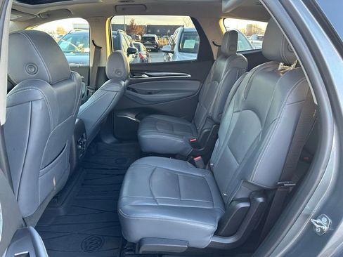 Used 2018 Buick Enclave Premium w/ Experience Buick Package image 27