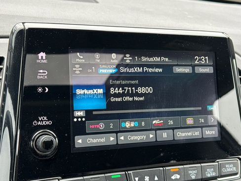 Used 2023 Honda Odyssey EX-L image 27