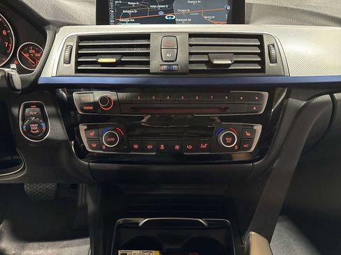 Used 2016 BMW 328i xDrive Sedan AWD/4WD image 21
