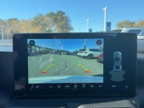 New 2025 Ford Mustang GT image 12