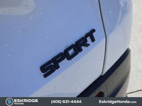 Used 2026 Honda HR-V Sport image 9