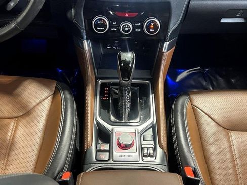 Used 2024 Subaru Forester Touring image 26