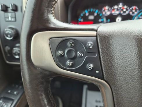 Used 2019 GMC Sierra 2500 Denali w/ Duramax Plus Package AWD/4WD image 19