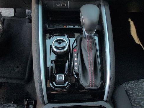 New 2026 Chevrolet Colorado Z71 image 23