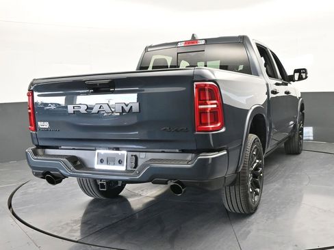 New 2026 RAM 1500 Limited w/ Night Edition image 5