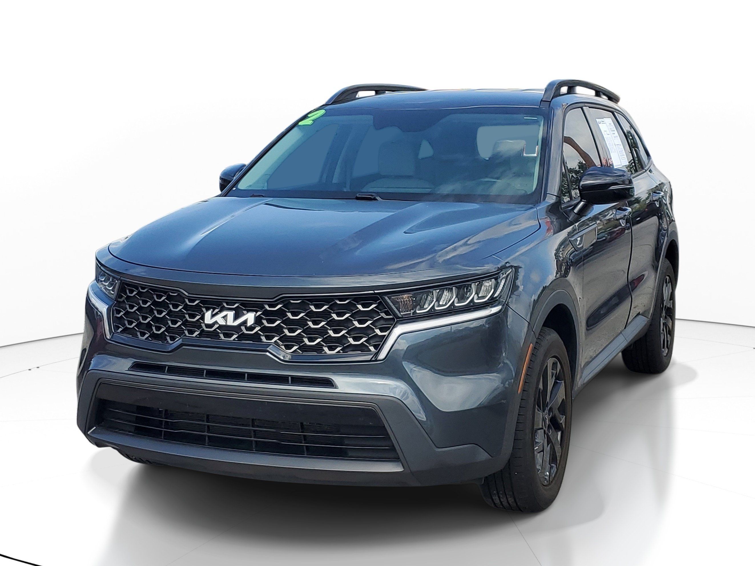 Used 2022 Kia Sorento S AWD/4WD image 3