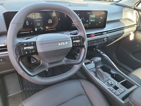 New 2026 Kia Sorento X-Line EX AWD/4WD image 2