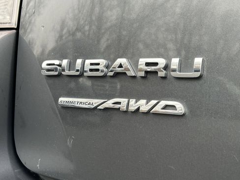 Used 2018 Subaru Impreza 2.0i Limited image 27