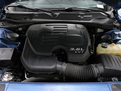 Used 2021 Dodge Challenger GT w/ Blacktop Package RWD image 32