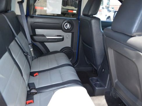 Used 2007 Dodge Nitro SLT image 9