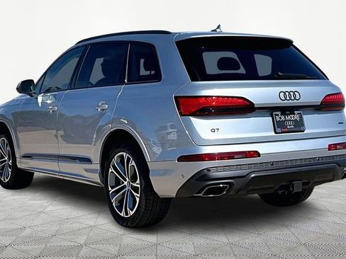 New 2025 Audi Q7 2.0T Premium Plus image 12