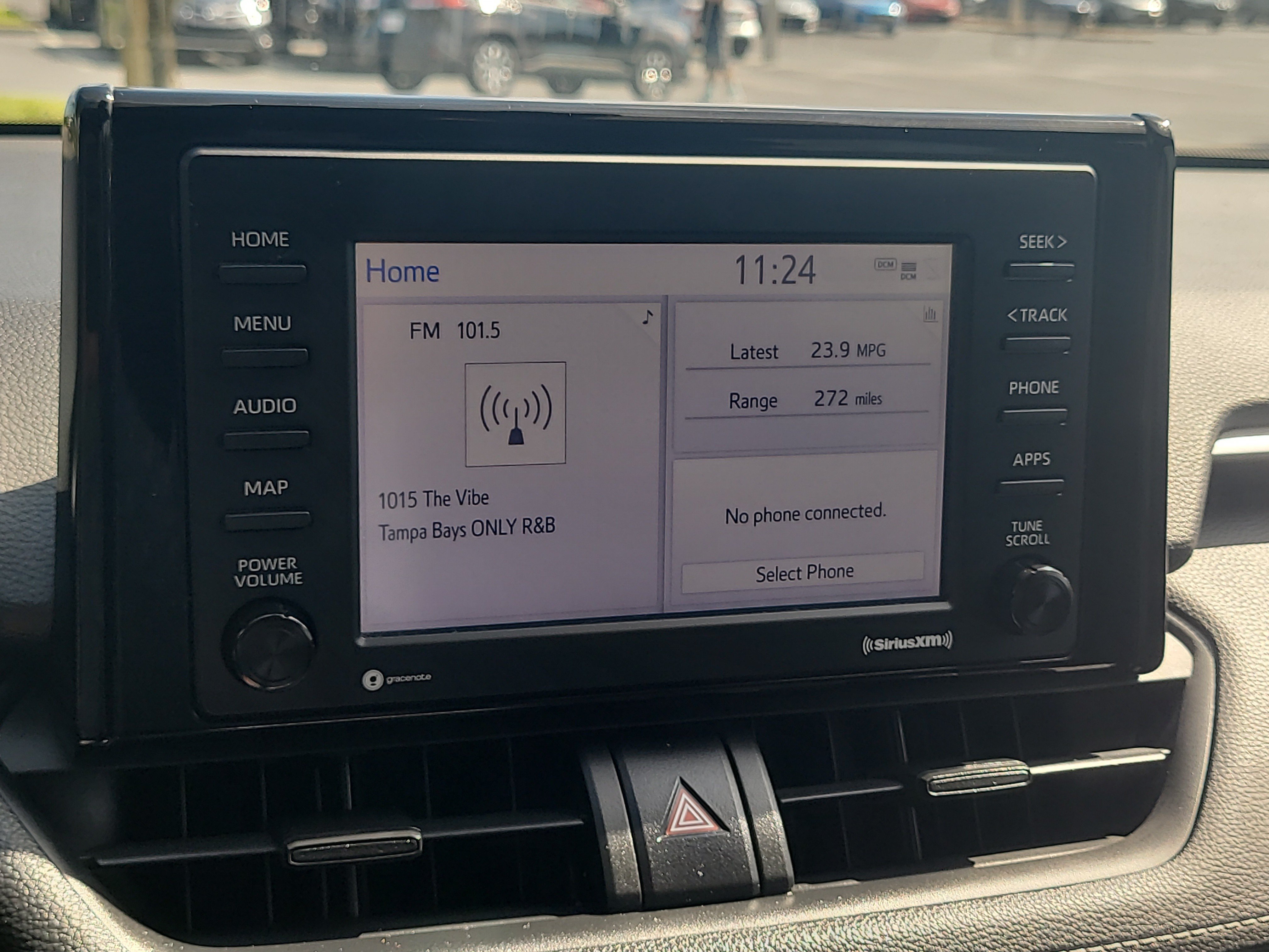 Used 2021 Toyota RAV4 XLE w/ Convenience Package FWD image 25