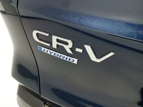 Used 2025 Honda CR-V Sport Touring image 9
