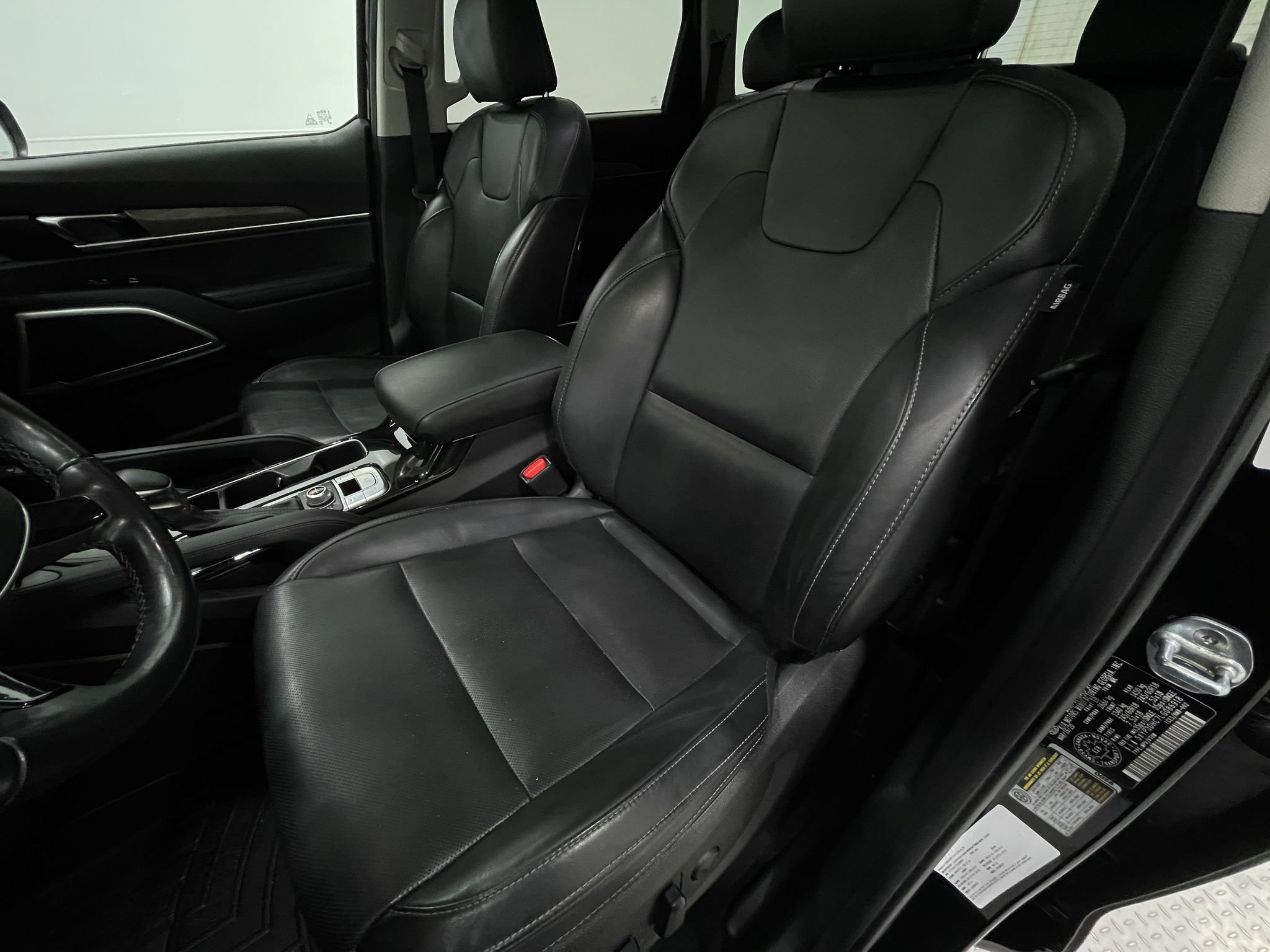 Used 2020 Kia Telluride EX AWD/4WD image 14