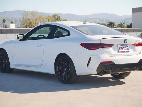 New 2026 BMW M440i M440i w/ Premium Package image 7