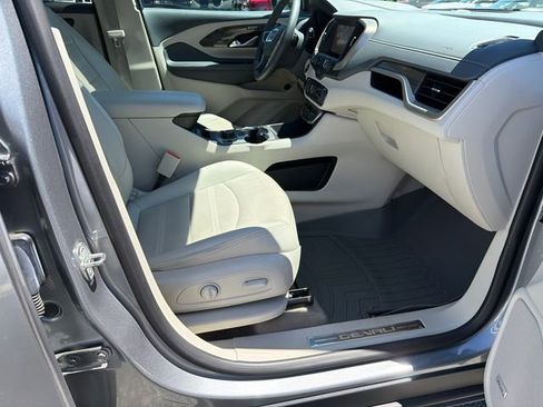Certified 2024 GMC Terrain Denali w/ Denali Premium Package AWD/4WD image 13