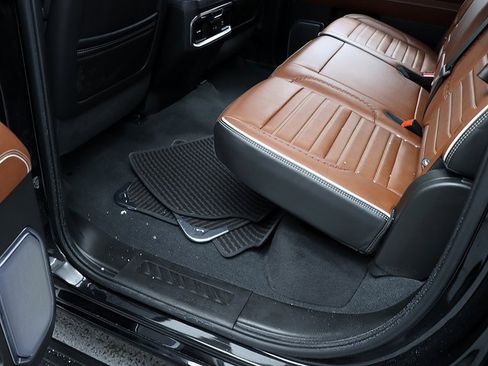 Used 2025 GMC Sierra 1500 Denali Ultimate image 30