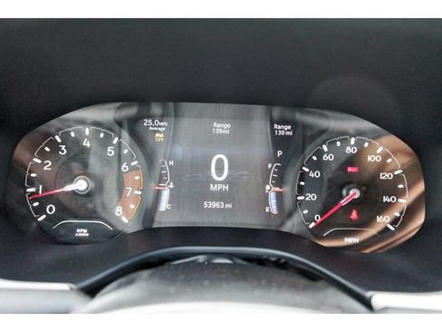 Used 2024 Jeep Compass Limited AWD/4WD image 15