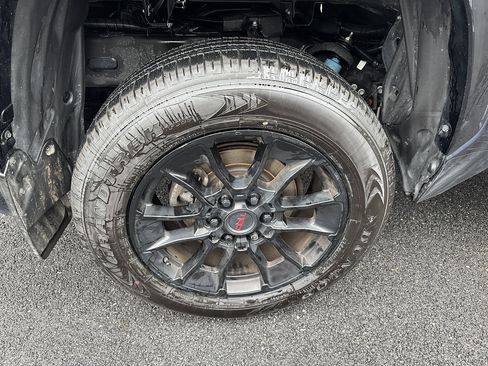 Used 2023 Toyota Tundra 1794 Edition w/ TRD Off-Road Package AWD/4WD image 25
