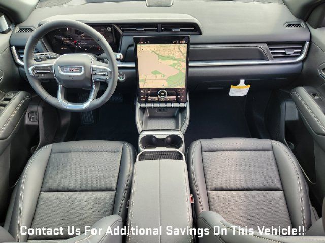 New 2027 GMC Terrain Elevation w/ Elevation Premium Package FWD image 19