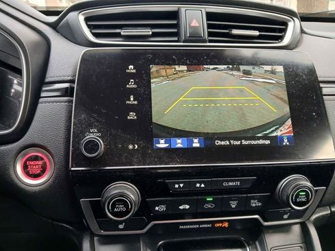 Used 2019 Honda CR-V EX image 22