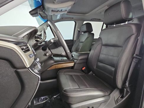 Used 2019 GMC Yukon Denali w/ Denali Ultimate Package RWD image 14