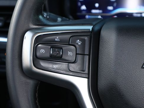 Used 2023 Chevrolet Tahoe LT image 14