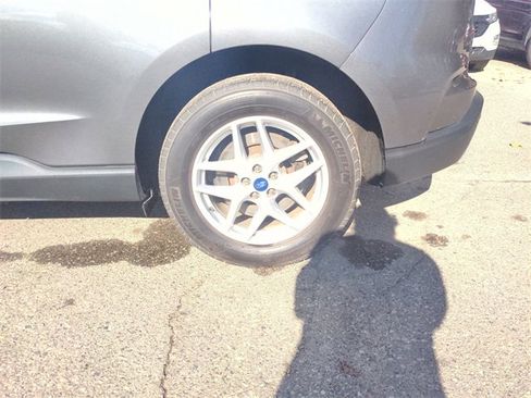 Certified 2022 Ford Edge SEL w/ Convenience Package image 42