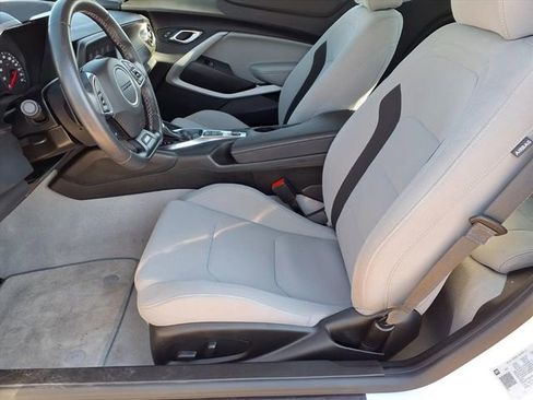 Used 2023 Chevrolet Camaro SS image 9