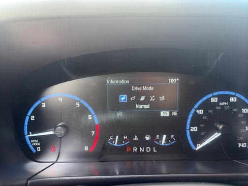Certified 2024 Ford Bronco Sport Big Bend w/ Convenience Package AWD/4WD image 22