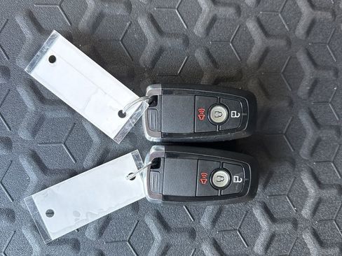 Certified 2023 Ford Bronco Sport Big Bend w/ Convenience Package image 39