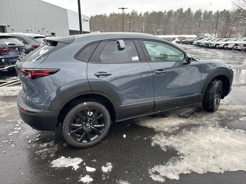 New 2026 MAZDA CX-30 AWD 2.5 S image 5