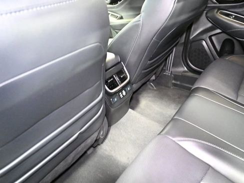 Used 2024 Subaru Outback Limited image 44