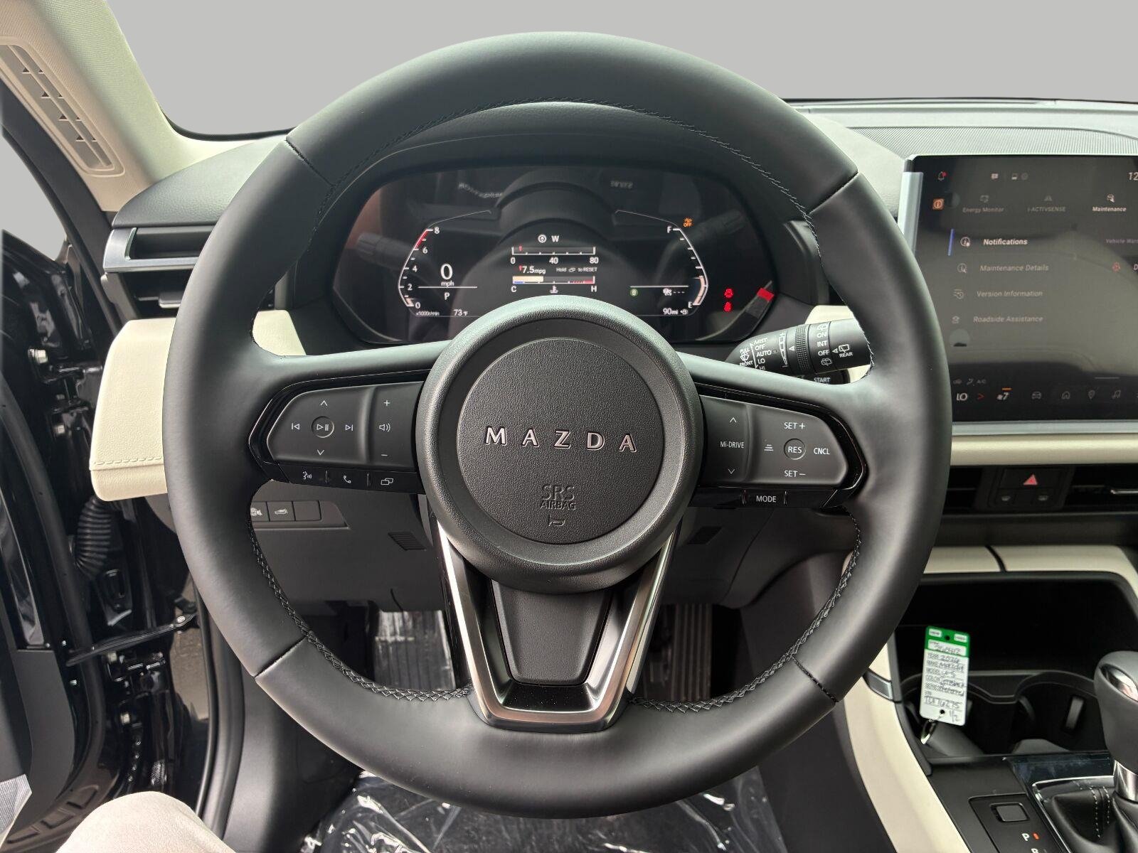 New 2026 MAZDA CX-5 Preferred AWD/4WD image 11