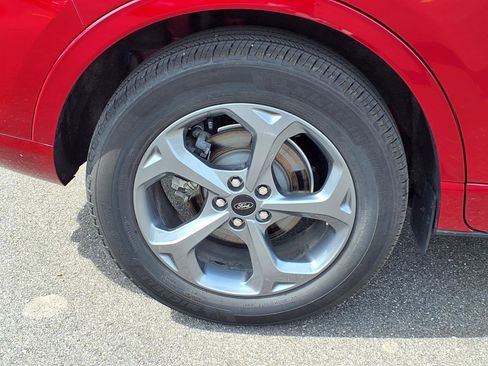 Used 2024 Ford Escape ST-Line w/ Tech Pack #1 AWD/4WD image 26