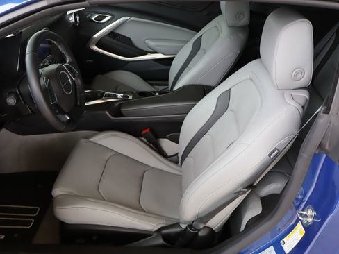 Used 2024 Chevrolet Camaro LT w/ RS Package image 14